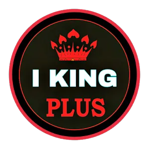 I KING PLUS - Fast, Secure VPN APK