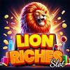 Lion Riches Slot icon