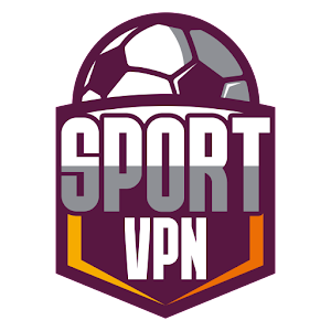 Sport VPNicon