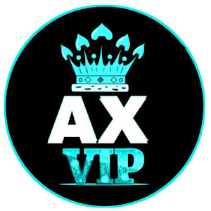 AX VIP VPN 4icon