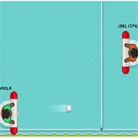 Battle Pong APK