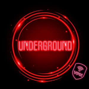 UNDERGROUND VPN icon