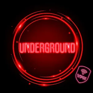 UNDERGROUND VPN APK
