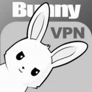 Bunny vpn - Fast & Secure VPNicon