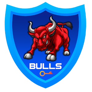 Bulls VPN - Super Faster VPNicon