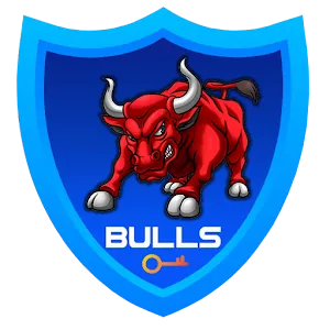 Bulls VPN - Super Faster VPN APK