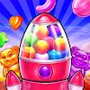 Sugar Rush Slot Machine icon