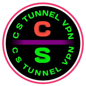 Cs Tunnel Vpnicon