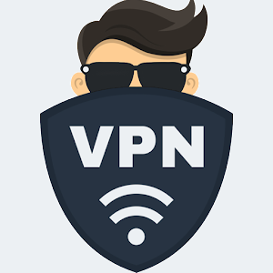 Super Master VPN Secure Proxyicon