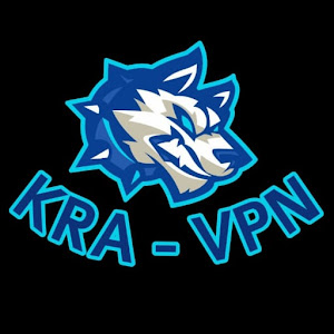 KRA-VPN icon