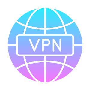 Global VPN icon