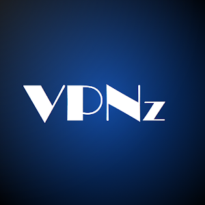 VPNz - A VPN App icon