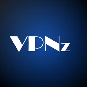 VPNz - A VPN App APK