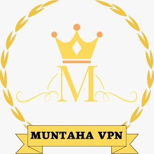 MUNTAHA VPNicon