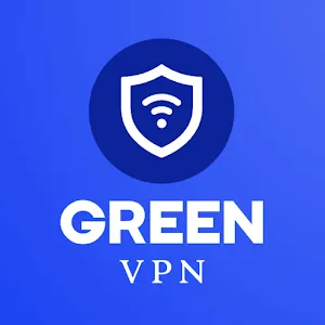 Green VPN Fast & Secure APK