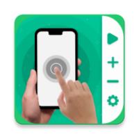 Auto Clicker - Tapping Clickicon