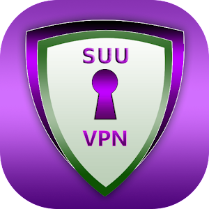 Suu Vpn - Super Fast Proxyicon