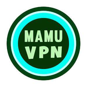 MamuVPN - Super Fast VPN icon