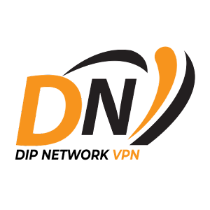 Dip Network Vpnicon