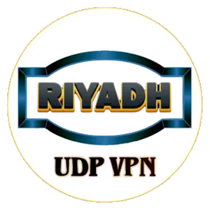 Riyadh Udp Vpn APK