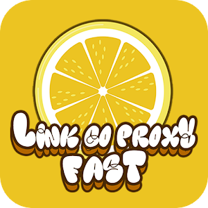 Link Go VPN Proxy Fast icon