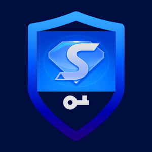 Super VPN : Unlimited Proxy icon