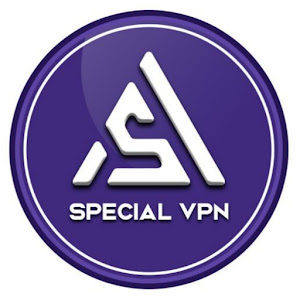 AS SPECIAL VPNicon