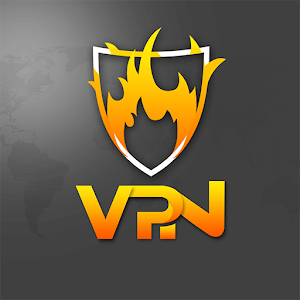 Dark Fire VPN - Super Fast VPNicon