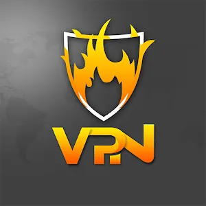 Dark Fire VPN - Super Fast VPN APK