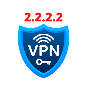 2.2.2.2 VPN : Faster & Safer icon