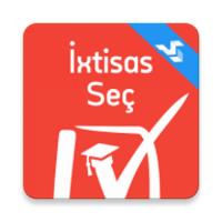 Ixtisas seç - Magistr icon