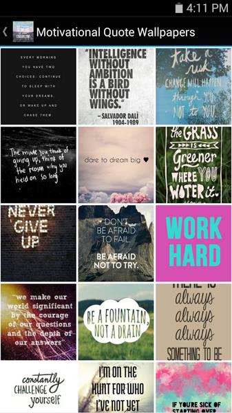dream quote wallpaper for iphone