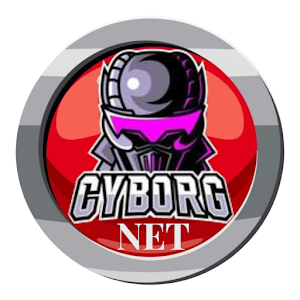 CYBORG NET VPNicon