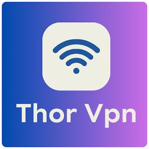 ThorVPN-Fast & Secure Proxy icon