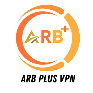 Arb Plus Vpnicon