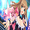 LIP! Lewd Idol Project - Kickstarter Demo icon