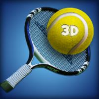 Tennis Mania 3Dicon