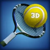 Tennis Mania 3D APK