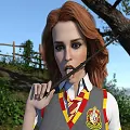 Weekend -  Chapter-0-Fantasy-Part-1.2-Betta icon