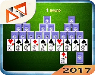 Pyramid Solitaire Zone APK
