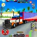 US Truck Simulator Mexico City APK