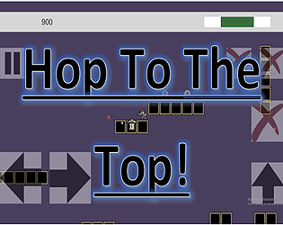 Hop To The Top icon