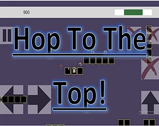 Hop To The Top APK