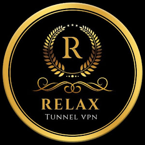 Relax Tunnel VPNicon