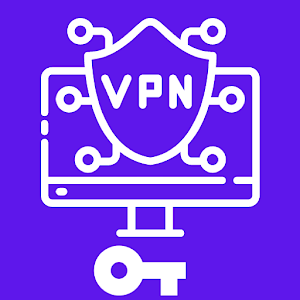 VPN fast pro icon