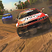 Thumb car race dirt drift APK