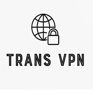 Trans VPN Fast 4G 5Gicon