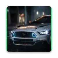 Car Wallpaper HD icon