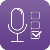 Audio To-Do icon