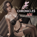 H Chronicles NTR (DEMO) icon